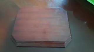 Preciosa Sopera La Cartuja de Sevilla Pickman