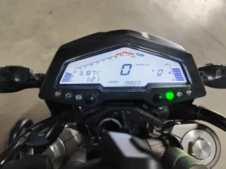 ZONTES G1 – Muy cuidada, siempre en garaje