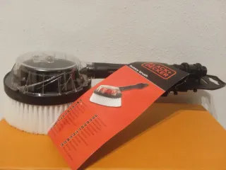 Cepillo Giratorio Black & Decker