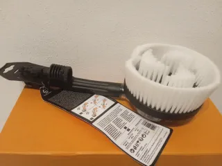 Cepillo Giratorio Black & Decker