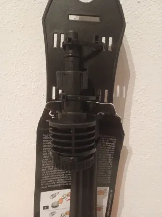 Cepillo Giratorio Black & Decker