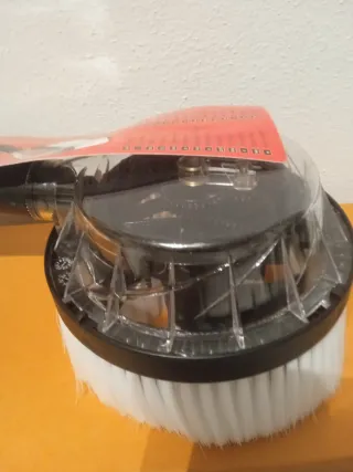 Cepillo Giratorio Black & Decker