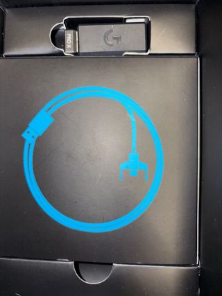 Ratón Gaming Logitech G Pro X Superlight Rojo