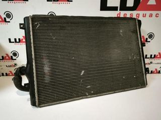 117132 radiador 1k0121251n seat altea xl (5p5) 2.0