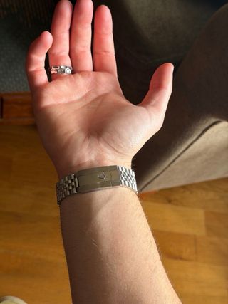 Reloj Datejust  Wimbledon Automático - 36mm