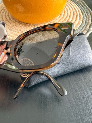 Gafas de sol Ray-Ban State Street RB2186