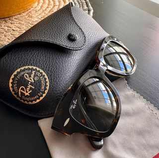 Gafas de sol Ray-Ban State Street RB2186