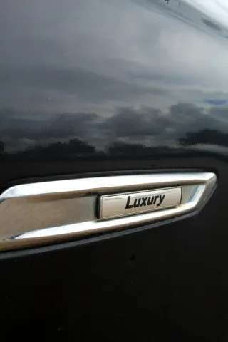 BMW 520d LCI luxury