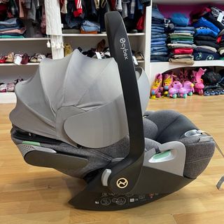 Silla Coche Cybex Cloud T i-Size Plus