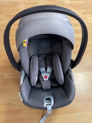 Silla Coche Cybex Cloud T i-Size Plus