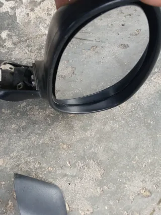 Specchio Retrovisore Sinistro Fiat Grande Punto
