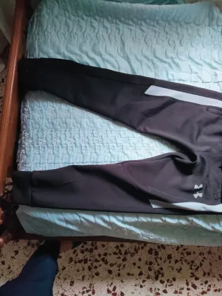 Chándal Under Armour Talla S