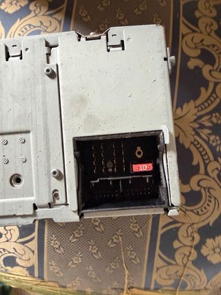 Radio Original Golf 6 (grupo vag).