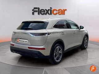 DS DS 7 BlueHDi DE 96kW (130CV) Auto. SO CHIC