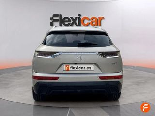 DS DS 7 BlueHDi DE 96kW (130CV) Auto. SO CHIC