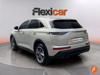 DS DS 7 BlueHDi DE 96kW (130CV) Auto. SO CHIC