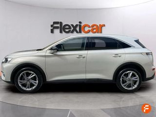 DS DS 7 BlueHDi DE 96kW (130CV) Auto. SO CHIC