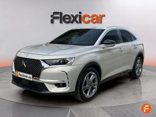 DS DS 7 BlueHDi DE 96kW (130CV) Auto. SO CHIC
