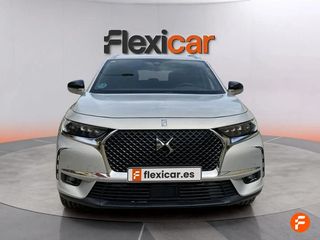 DS DS 7 BlueHDi DE 96kW (130CV) Auto. SO CHIC