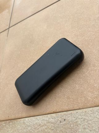 Cargador Portátil 10.000mAh