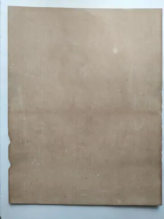 Litografía Sota de Bastos de Eusebio Planas (1881)