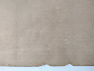 Litografía Sota de Bastos de Eusebio Planas (1881)