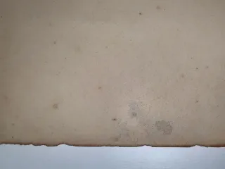 Litografía Sota de Bastos de Eusebio Planas (1881)