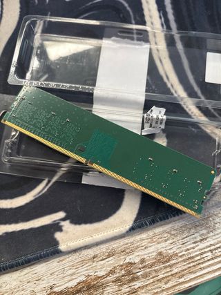 Crucial 8GB DDR4 3200MHz RAM