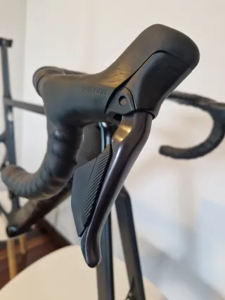 Cuadro Canyon Aeroad CF SLX