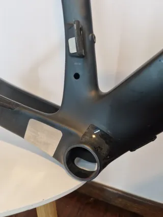 Cuadro Canyon Aeroad CF SLX