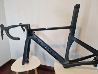 Cuadro Canyon Aeroad CF SLX