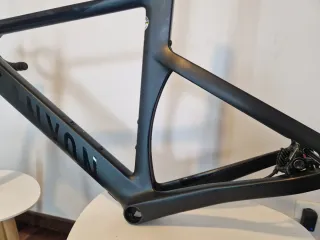 Cuadro Canyon Aeroad CF SLX