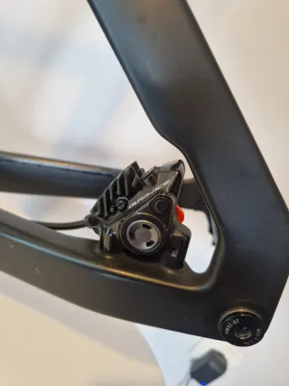 Cuadro Canyon Aeroad CF SLX