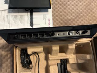 Router Netgear AC1900 EX7000-100PES