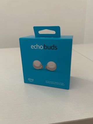 Amazon Echo Buds Gris