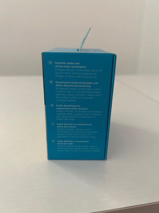 Amazon Echo Buds Gris