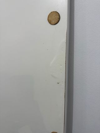 Estantería Kallax IKEA Blanca