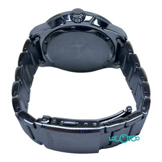 Reloj Citizen J810-R013921 Negro y Rojo