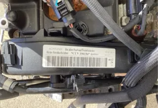 Motor CUV 106184