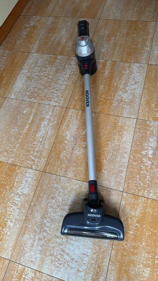 Aspiradora Hoover 22V Lithium
