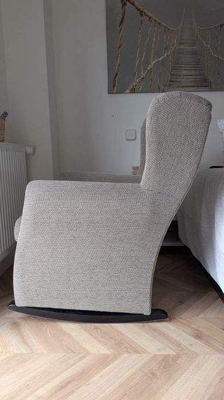 Comodo poltrona relax Portico