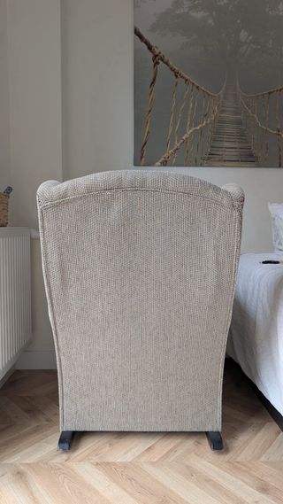 Comodo poltrona relax Portico