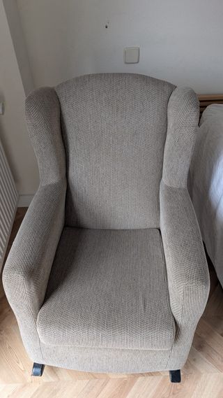 Comodo poltrona relax Portico