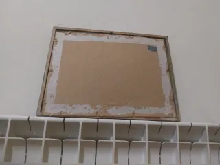 Antigua obra de arte dios Baco del vino