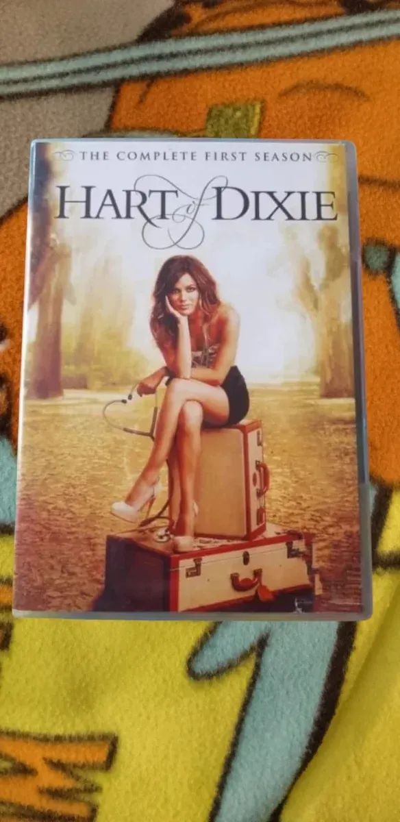 Doctora en Alabama Temporada 1 DVD