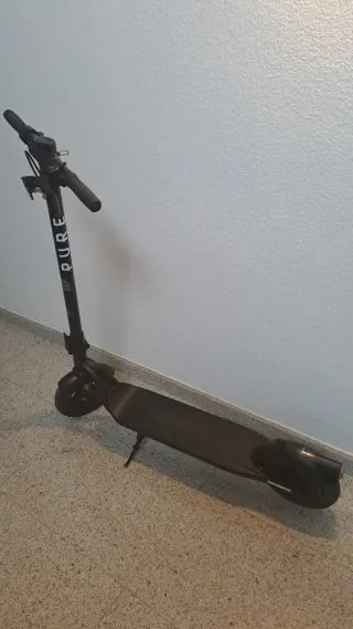 Patinete Eléctrico PURE