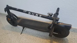 Patinete Eléctrico PURE