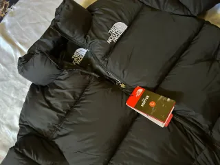 Chaqueta The North Face Nuptse Talla L