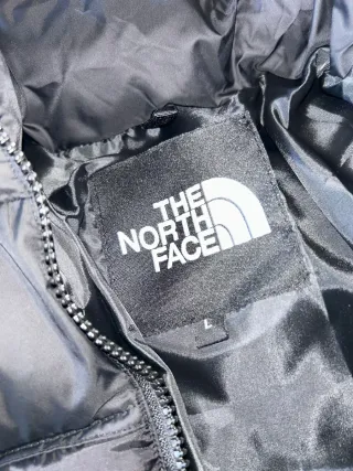 Chaqueta The North Face Nuptse Talla L