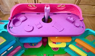 Casa de Muñecas Gabby